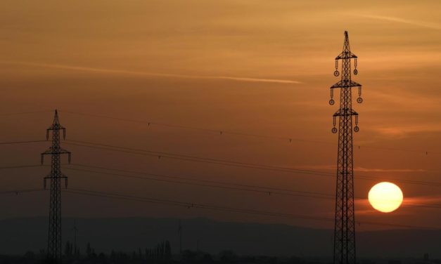 Energieversorger mussten im März wegen Trockenheit viel Strom zukaufen