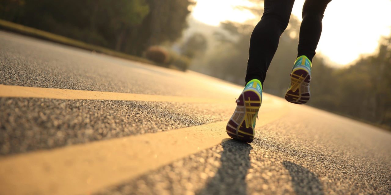 Beim Joggen Geld verdienen? STEPN (GMT) über 100 Prozent im Plus