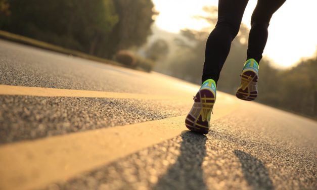 Beim Joggen Geld verdienen? STEPN (GMT) über 100 Prozent im Plus