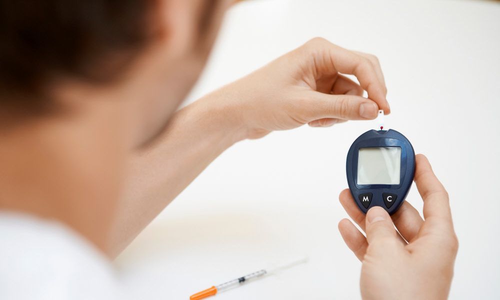 Diabetesmedikament könnte Risiko von Genitalmissbildungen erhöhen