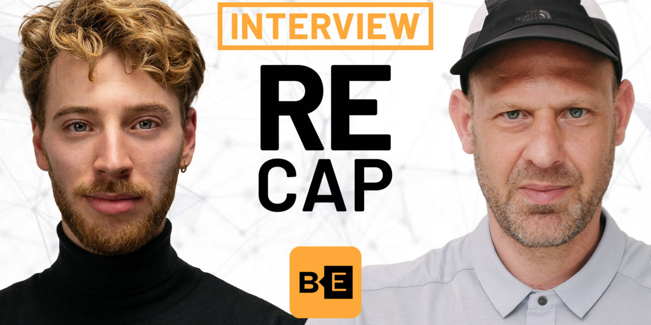 Die neue Bitcoin-Sparkultur: Podcast mit Holger von Krosigk