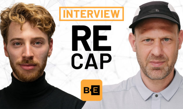 Die neue Bitcoin-Sparkultur: Podcast mit Holger von Krosigk