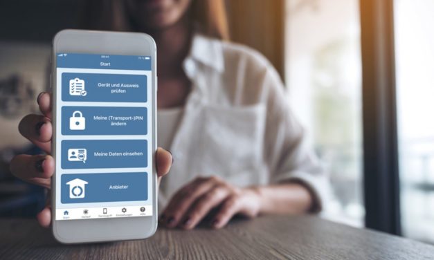 Einfacher zum Online-Personalausweis
