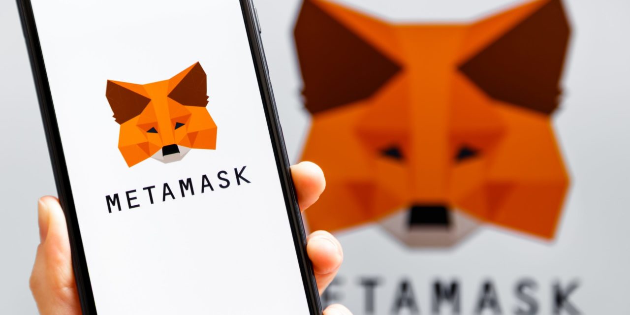 Krypto mit dem iPhone: MetaMask Wallet integriert Apple Pay