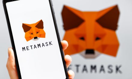 Krypto mit dem iPhone: MetaMask Wallet integriert Apple Pay