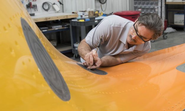 Flugzeugteilebauer FACC will wieder wachsen