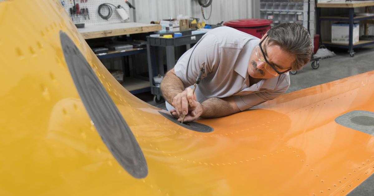 Flugzeugteilebauer FACC will wieder wachsen