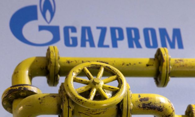 Gazprom hat sich noch nicht bei der OMV gemeldet