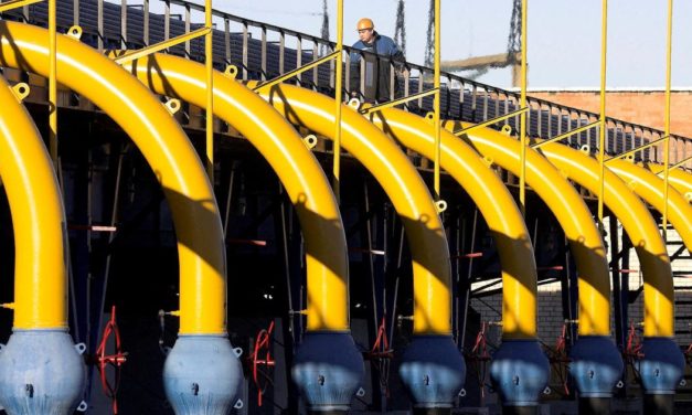 Gas wird vorerst noch in Euro bezahlt