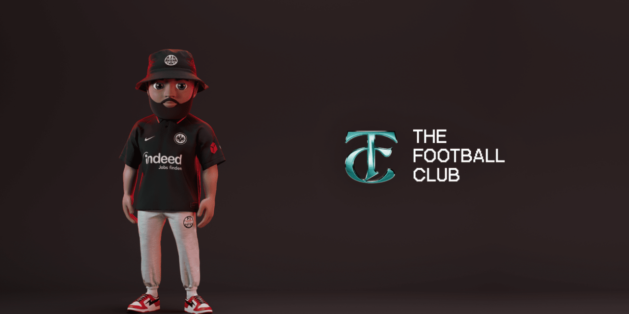 The Football Club bringt Bundesliga-Jerseys ins NFT-Metaverse