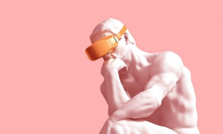 Was ist das Metaverse? Von Virtual Reality, NFTs und Millionen