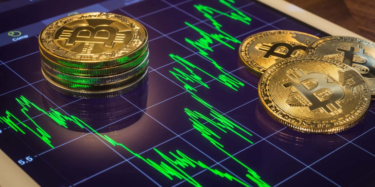 Bitcoin-Kurs: Dynamik lässt Kryptowährung auf Jahreshoch springen