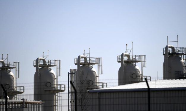 Mögliche Gas-Ausfälle: Wie gut ist Österreich gerüstet?