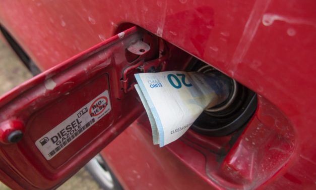 So hoch wie seit 40 Jahren nicht: Deutsche Inflation steigt auf 7,3 Prozent
