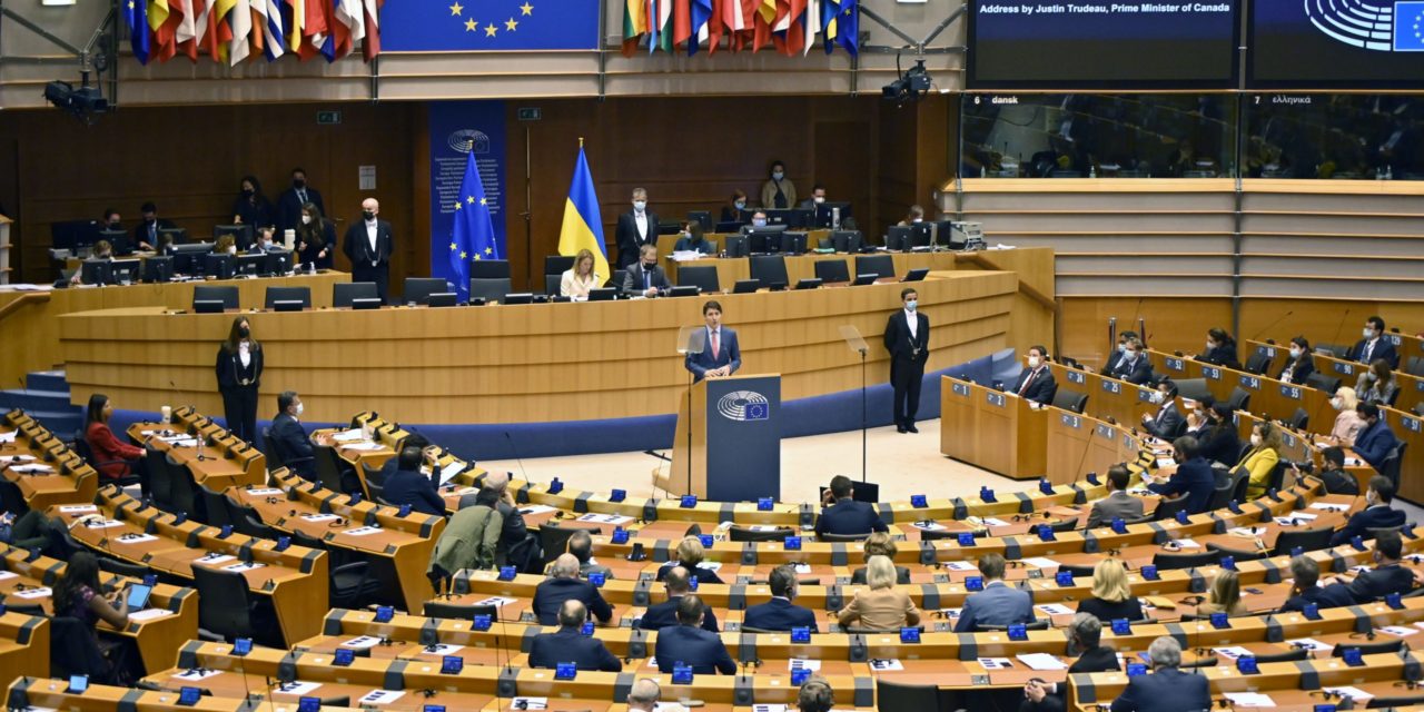 Droht Europa morgen der DeFi-Todesstoß?