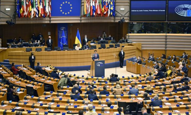 Droht Europa morgen der DeFi-Todesstoß?