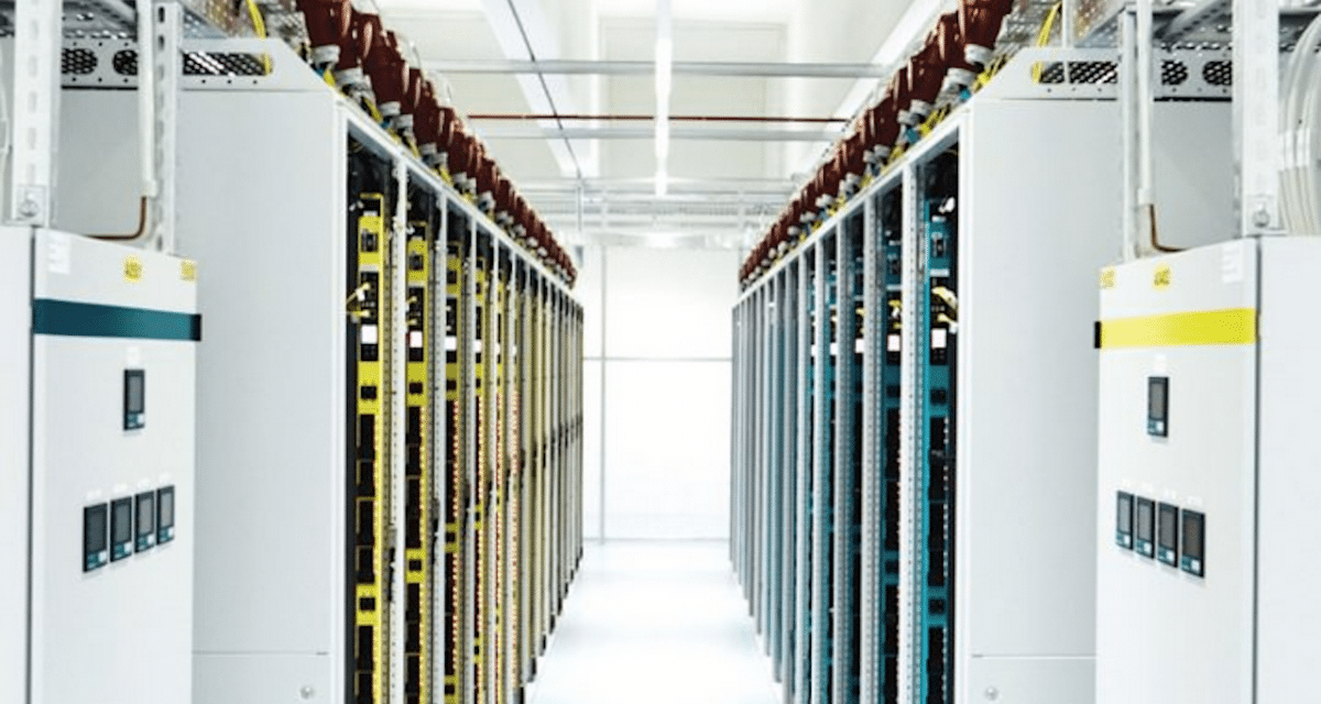 Stackit: Neuer Cloud-Provider für DACH-Unternehmen