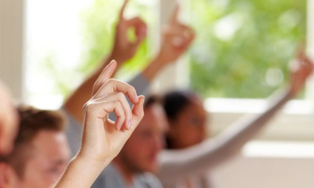 Abstimmung: Haben alle Eigentümer das gleiche Stimmrecht?