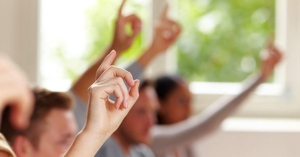 Abstimmung: Haben alle Eigentümer das gleiche Stimmrecht?