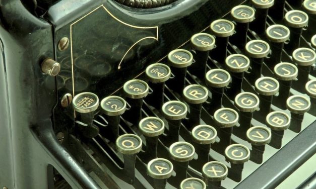 QWERTZ: Das 150 Jahre alte Rätsel auf unserer Computertastatur