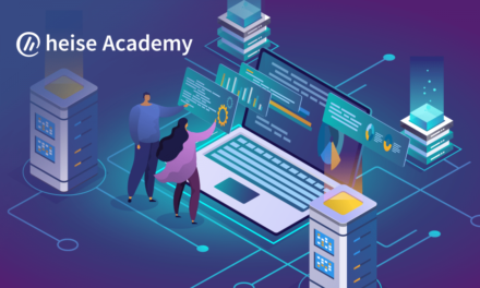 heise-Angebot:  Die Webinar-Serie von Heise: Microsoft 365 für Administratoren