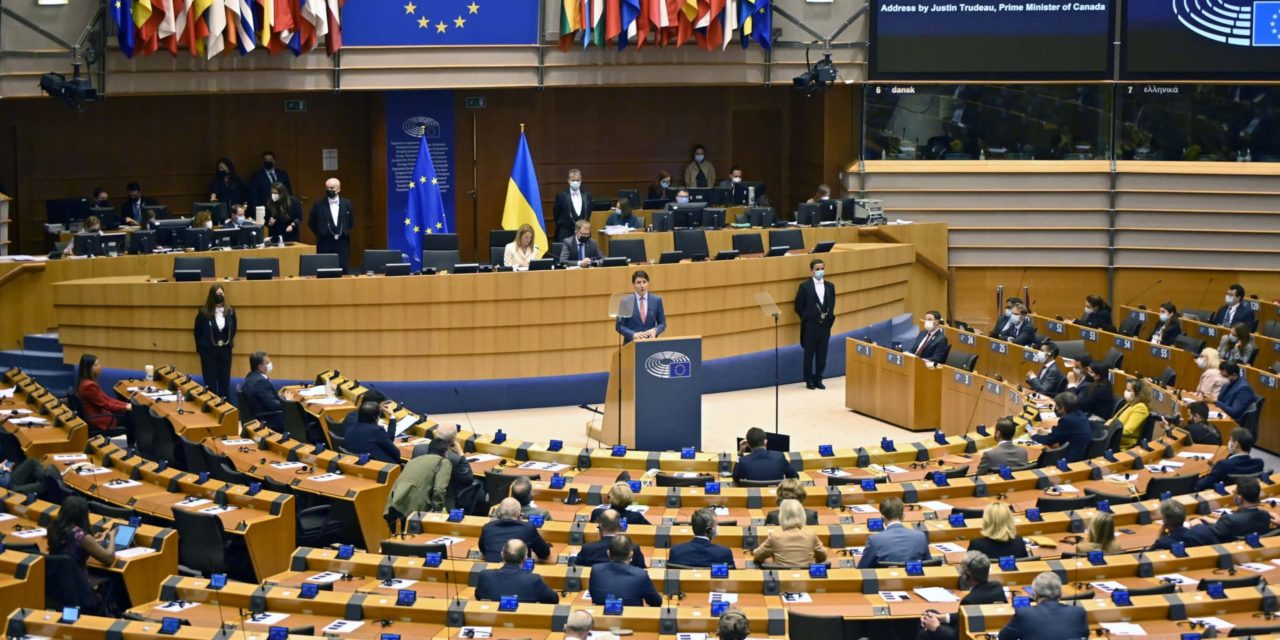 Droht Europa heute der DeFi-Todesstoß?