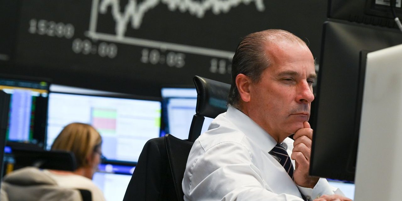 Börse: Dax vor stabilem Handelsauftakt