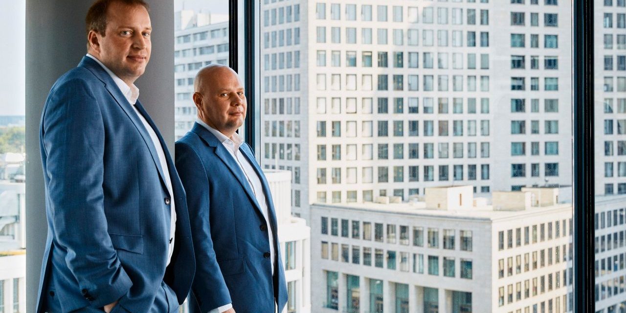 Autodoc in Russland und Ukraine: Auch im Krieg Deutschlands ungewöhnlichstes Start-up