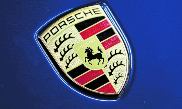 Porsche Holding Salzburg fuhr 2021 kräftiges Umsatzplus ein