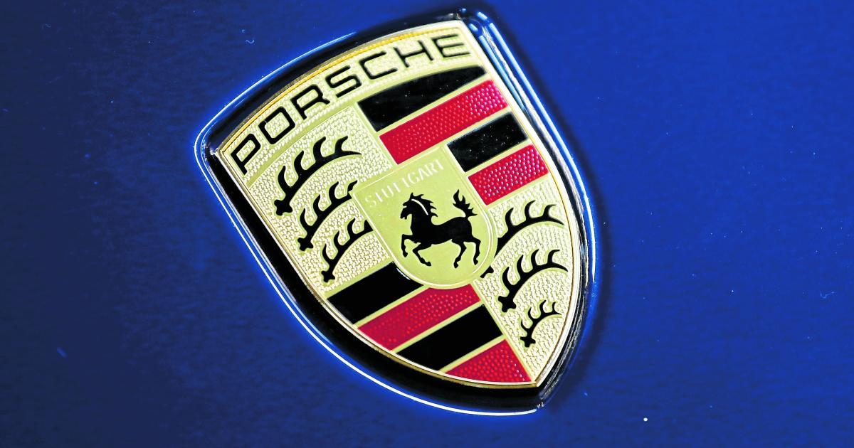 Porsche Holding Salzburg fuhr 2021 kräftiges Umsatzplus ein