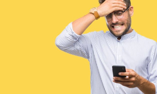 „Paket ist da“: 33.000 Beschwerden wegen betrügerischer SMS