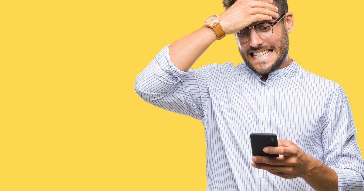 „Paket ist da“: 33.000 Beschwerden wegen betrügerischer SMS