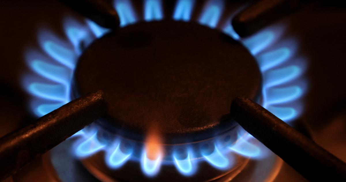 So sieht der Notfallplan für die Gasversorgung aus