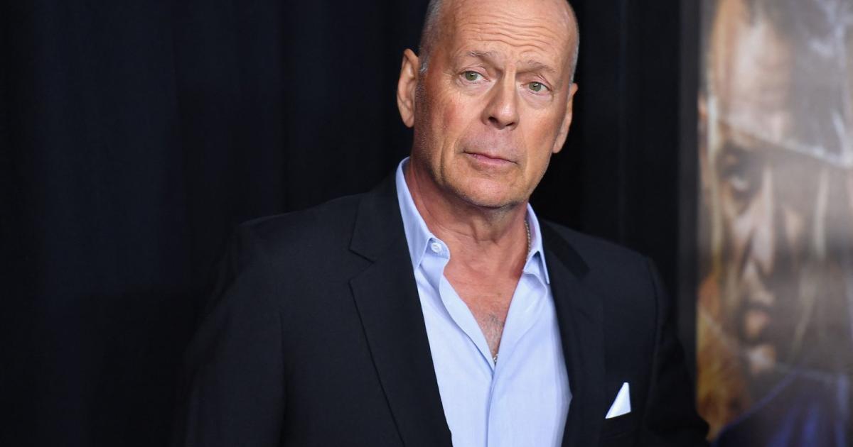 Aphasie bei Bruce Willis: Was diese Erkrankung bedeutet