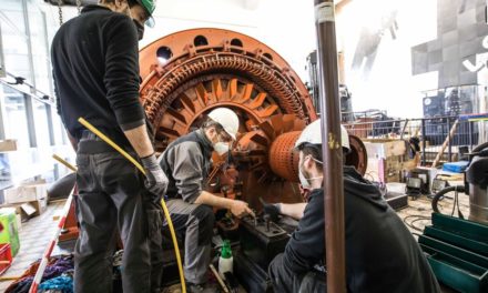 Kärntner Energieversorger Kelag verdiente 129 Mio. Euro