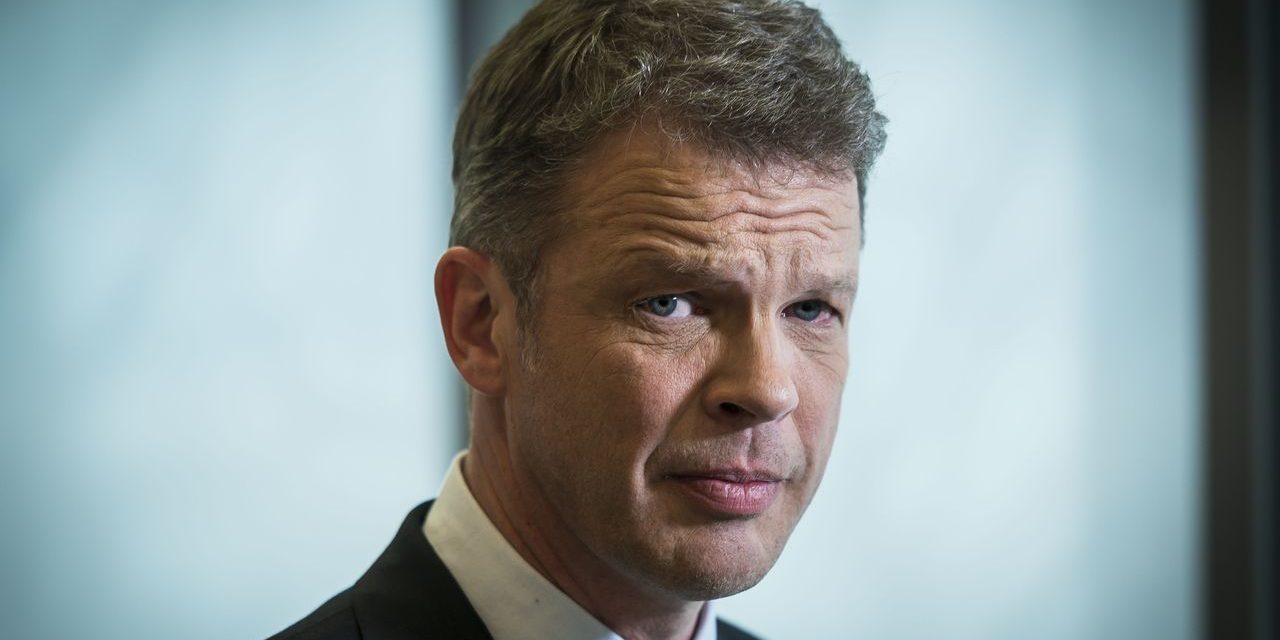 Deutsche Bank: Compliance-Chef Pascal Tagné unter Druck