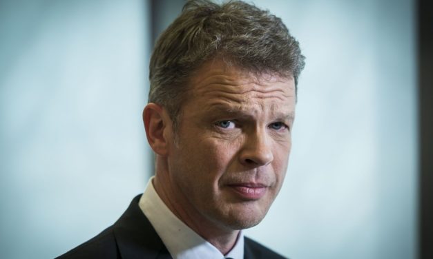 Deutsche Bank: Compliance-Chef Pascal Tagné unter Druck