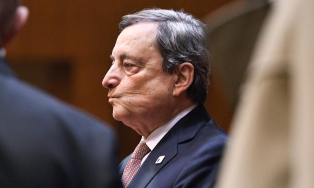 Russland verwirrt bei Gaspreis – Auch Draghi widerspricht
