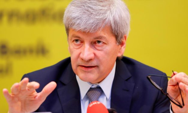 Raiffeisen-Aufwand für Sberbank Europe könnte bis zu 335 Mio. Euro betragen
