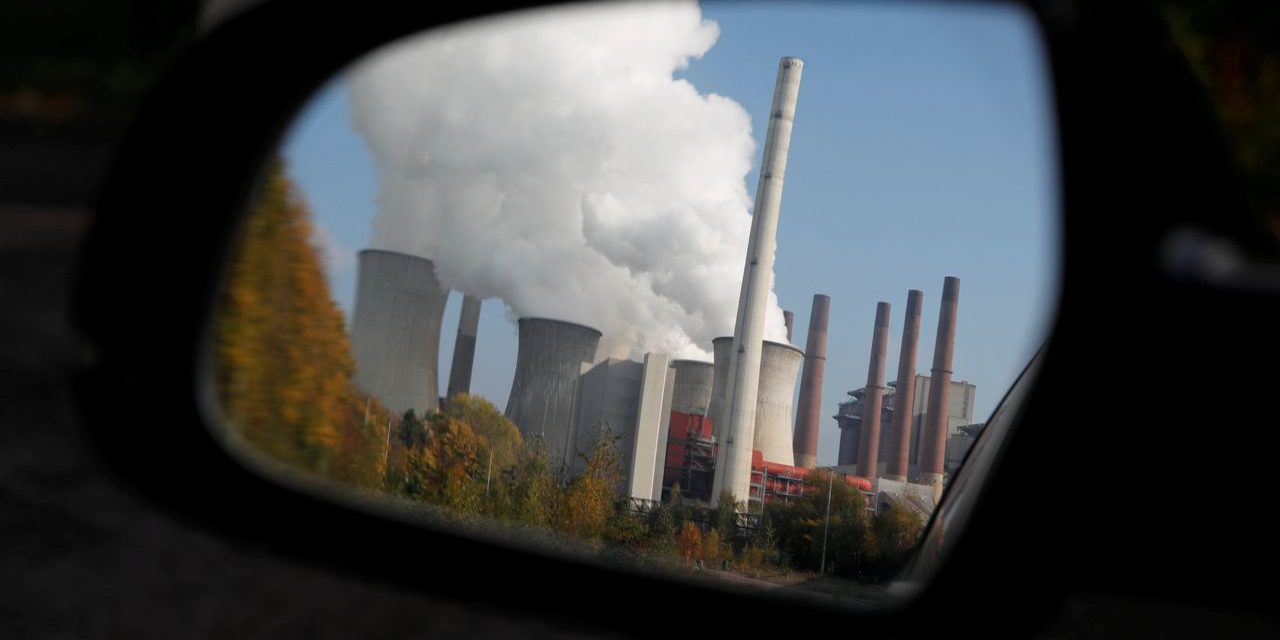 RWE: Konzern nimmt trozt Gas-Frühwarnung Braunkohlemeiler vom Netz