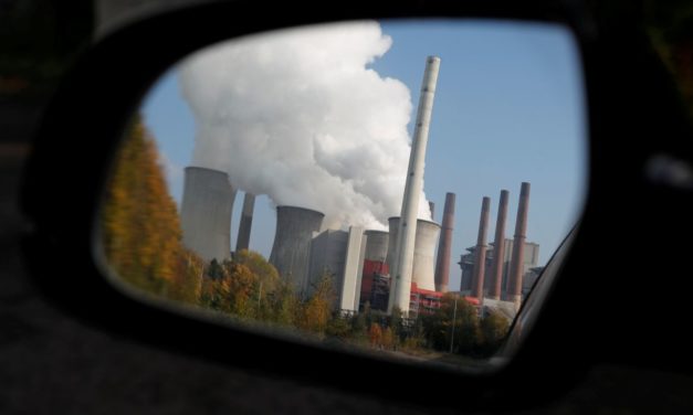 RWE: Konzern nimmt trozt Gas-Frühwarnung Braunkohlemeiler vom Netz