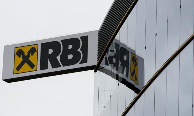 RBI sieht kein Ansteckungsrisiko für Gruppe durch Russland-Tochter