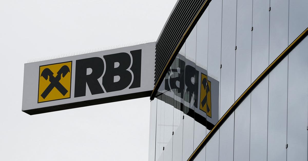 RBI sieht kein Ansteckungsrisiko für Gruppe durch Russland-Tochter