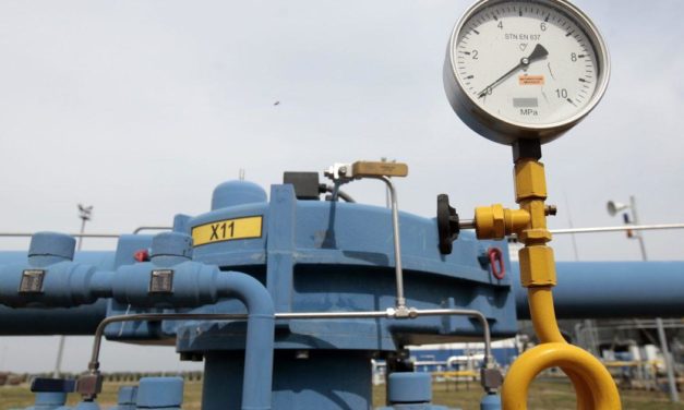 Was das Rubel-Dekret von Putin jetzt für unsere Gas-Lieferungen bedeutet