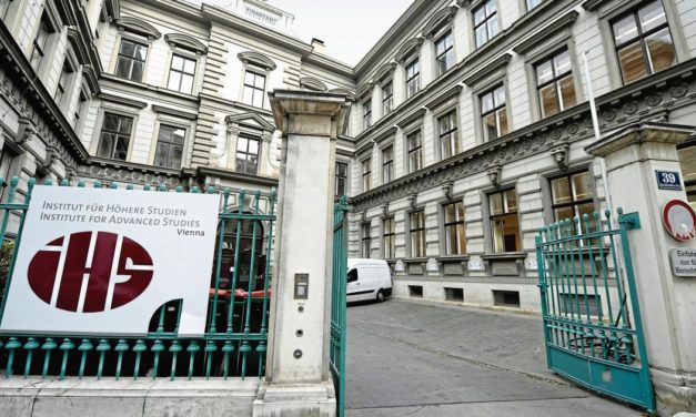 IHS-Chefposten – Ausschreibung doch nicht gemeinsam mit Uni Wien