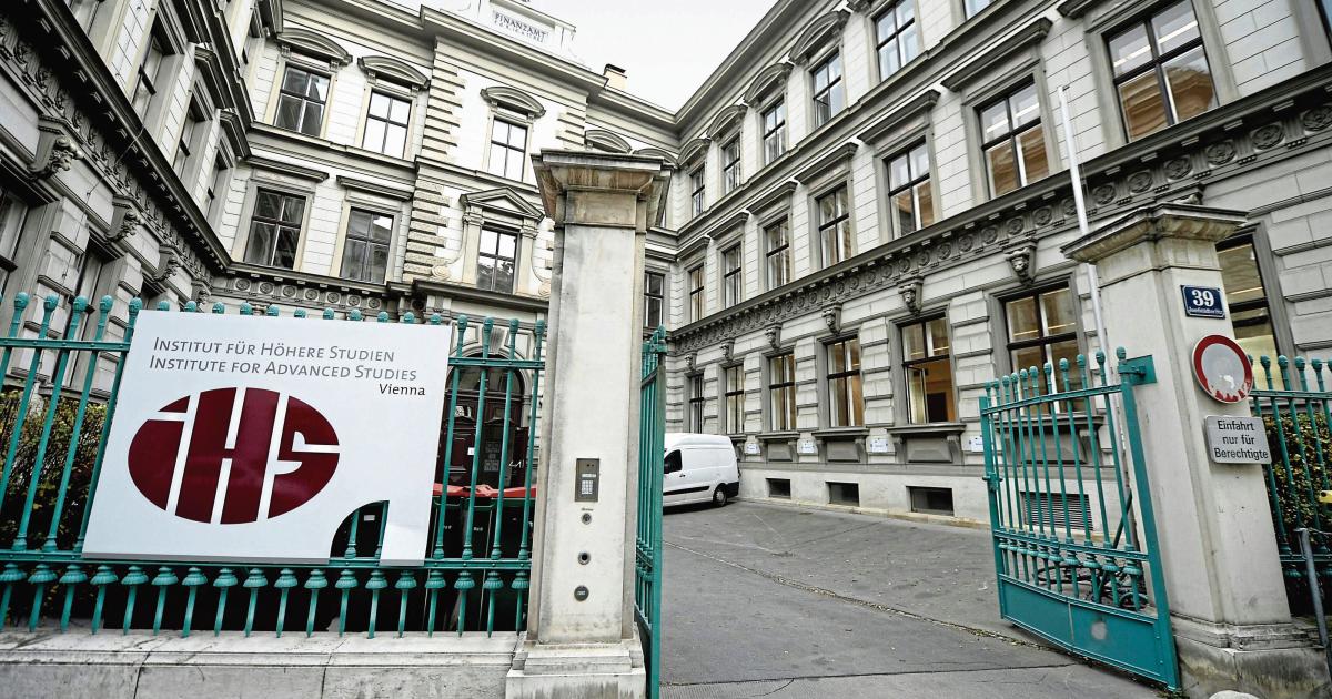 IHS-Chefposten – Ausschreibung doch nicht gemeinsam mit Uni Wien