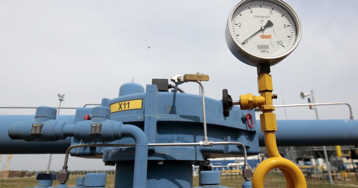 Gas-Zahlungen ab morgen nur noch in Rubel