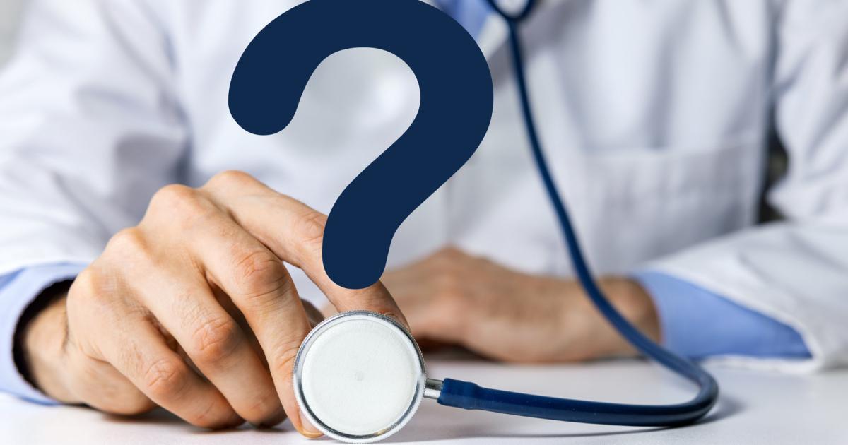 Wenig Transparenz im Gesundheitssystem: Wie das Patienten schadet