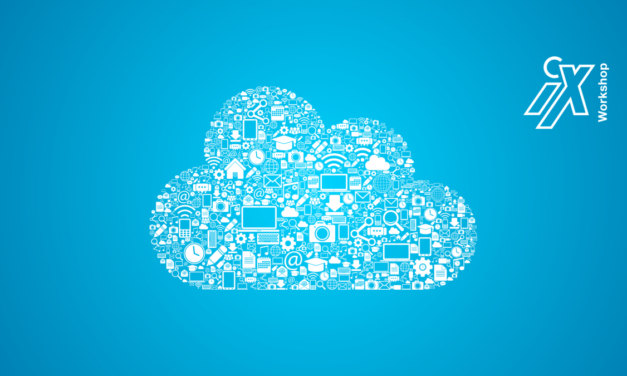 heise-Angebot: iX-Workshop: Public-Cloud-Plattformen im Vergleich (drei Tage, online)