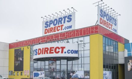 Diskonter Sportsdirect.com kämpft mit Umsatzproblemen